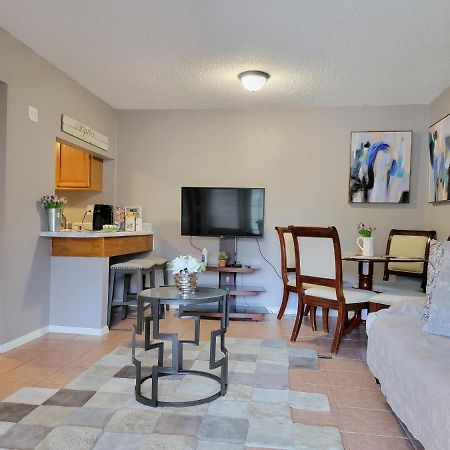 Comfy & Convenient 1Br Apartment Near Oaks Mall & Medical Center Fast Wifi Gainesville Exterior foto