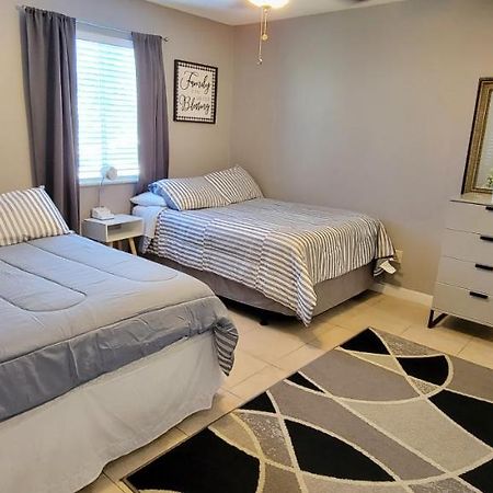 Comfy & Convenient 1Br Apartment Near Oaks Mall & Medical Center Fast Wifi Gainesville Exterior foto