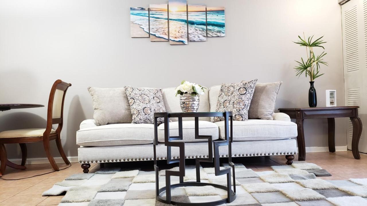 Comfy & Convenient 1Br Apartment Near Oaks Mall & Medical Center Fast Wifi Gainesville Exterior foto