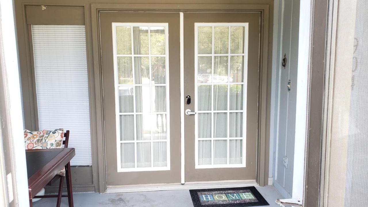 Comfy & Convenient 1Br Apartment Near Oaks Mall & Medical Center Fast Wifi Gainesville Exterior foto