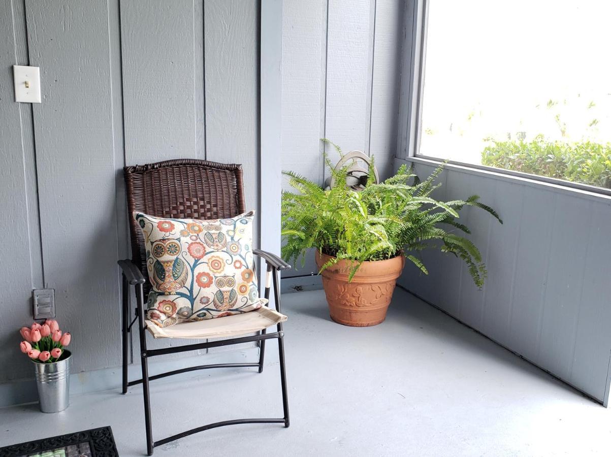Comfy & Convenient 1Br Apartment Near Oaks Mall & Medical Center Fast Wifi Gainesville Exterior foto