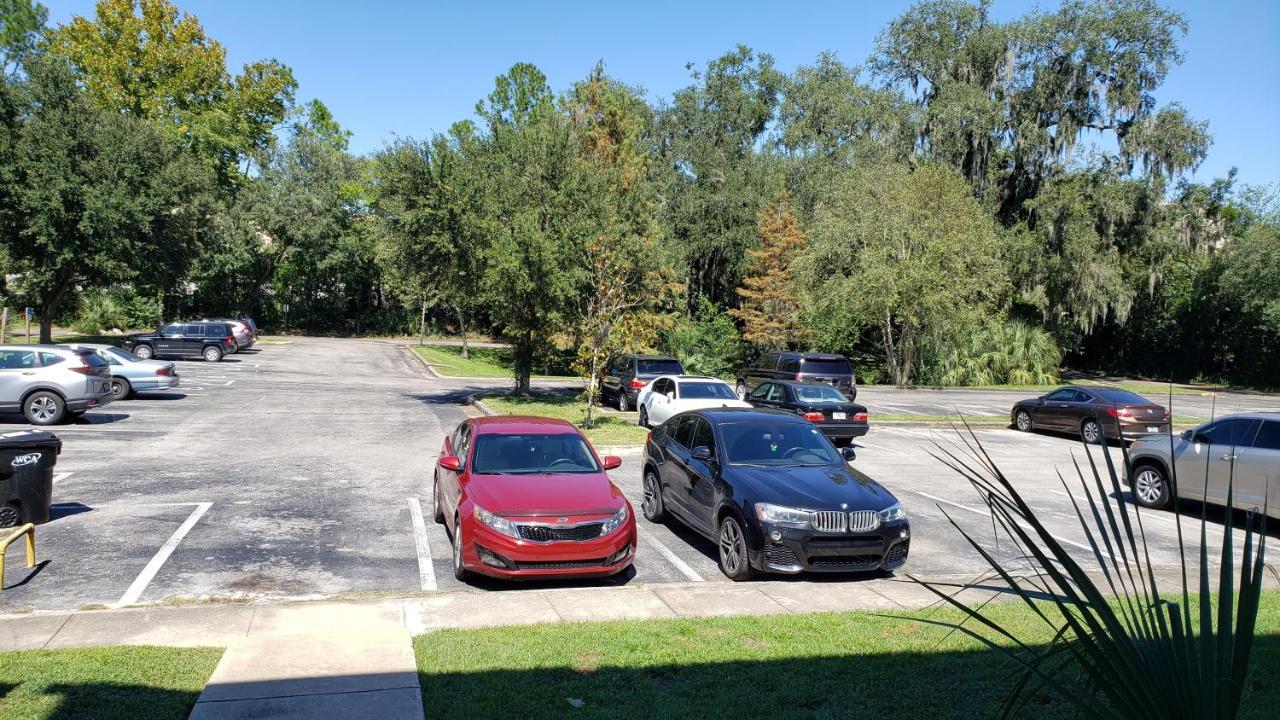 Comfy & Convenient 1Br Apartment Near Oaks Mall & Medical Center Fast Wifi Gainesville Exterior foto