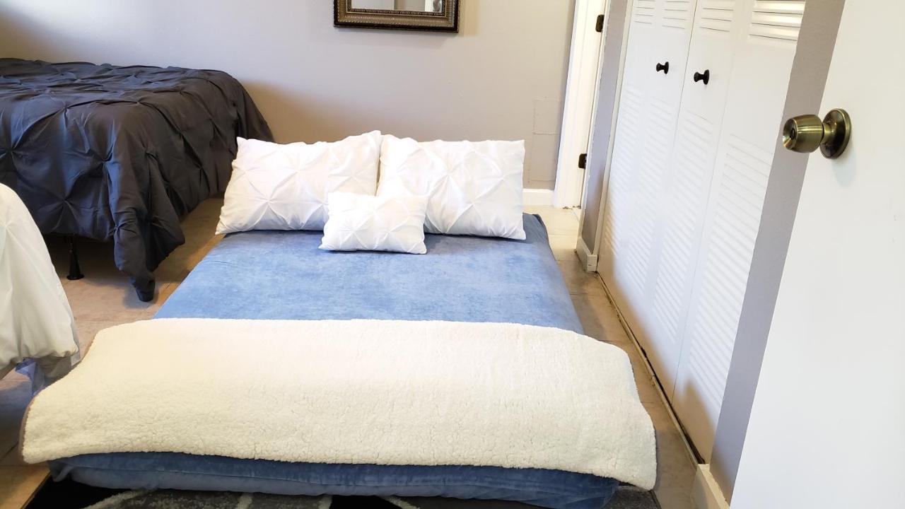 Comfy & Convenient 1Br Apartment Near Oaks Mall & Medical Center Fast Wifi Gainesville Exterior foto