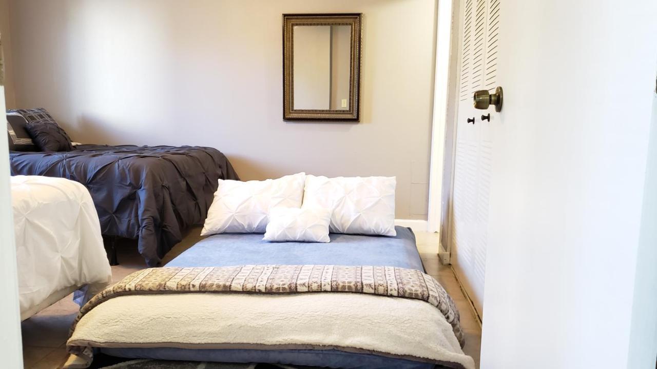 Comfy & Convenient 1Br Apartment Near Oaks Mall & Medical Center Fast Wifi Gainesville Exterior foto